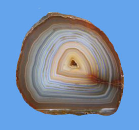 brazilian agate