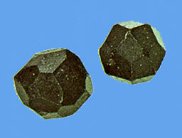almandine