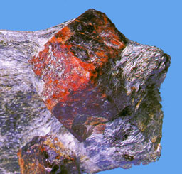 almandine