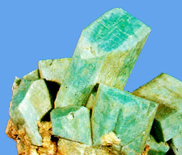 amazonite