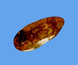 amber