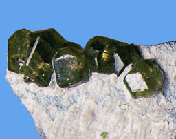 andradite