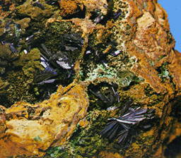 azurite