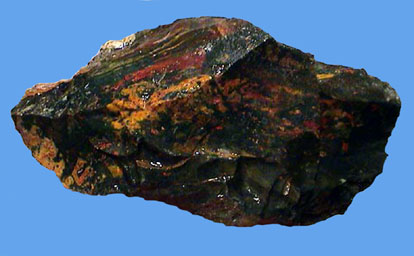 bloodstone