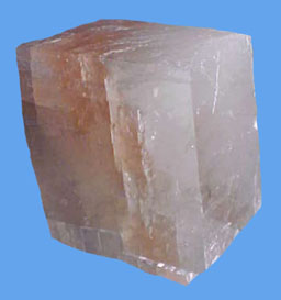 calcite
