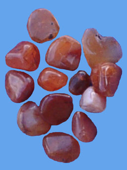 carnelian