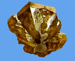 chrysoberyl