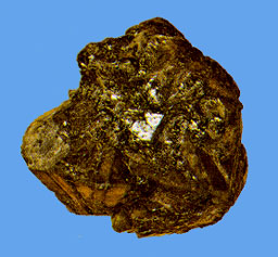 chrysoberyl
