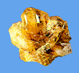 chrysoberyl