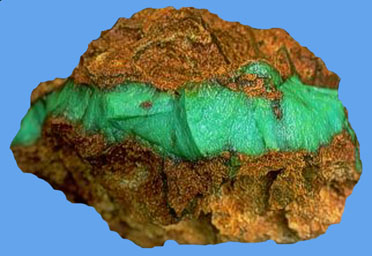 chrysoprase