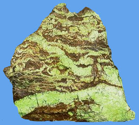 lemon chrysoprase