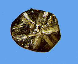 corundum