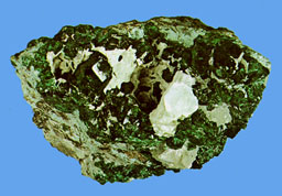 dioptase