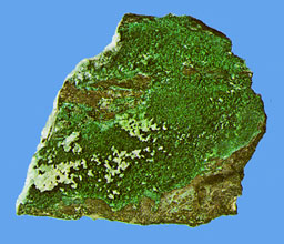 dioptase