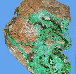 dioptase