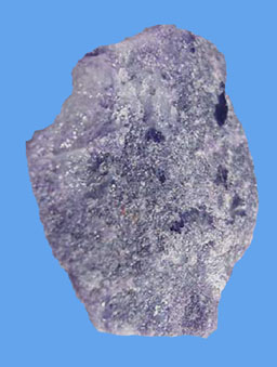 dumortierite