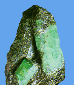 emerald