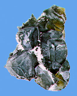 fluorite