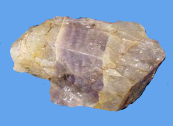 fluorite