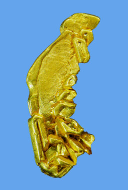 gold
