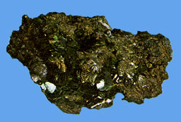 hematite