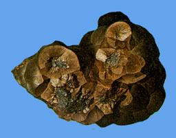 hematite