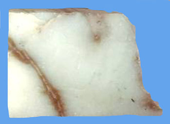 white jade