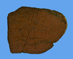 red jasper