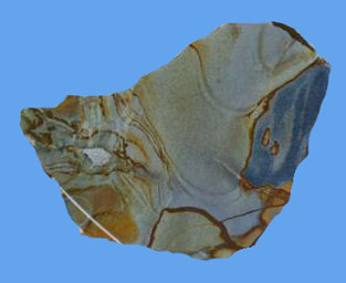 picture jasper