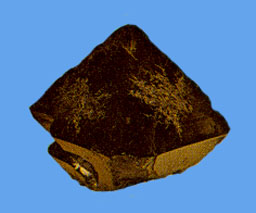 magnetite