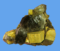 microcline