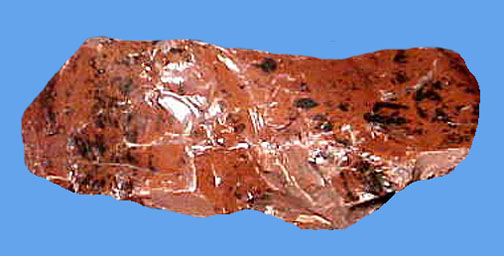 mahogany obsidian