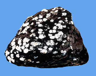 snowflake obsidian