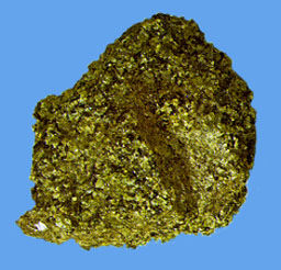 olivine