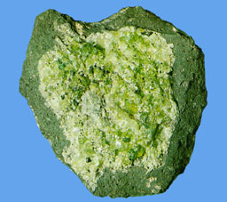 olivine