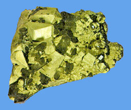orthoclase