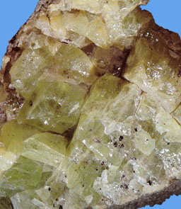 peridot-olivine