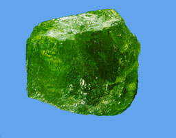 peridot-olivine