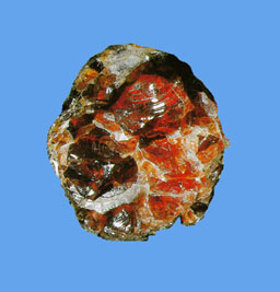 pyrope