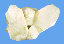 milky quartz