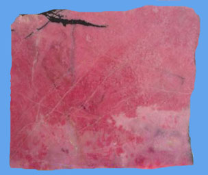 rhodonite