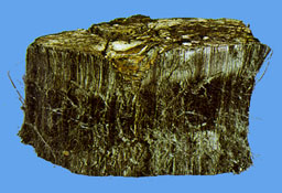 riebeckite