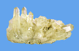rock crystal