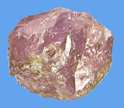 rose quartz