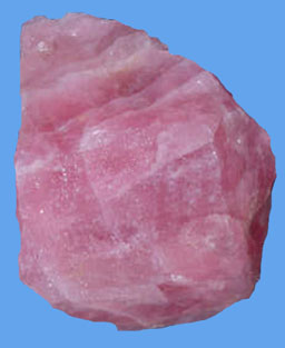 rose quartz