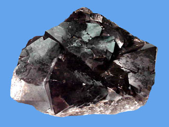 smokey quartz