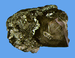 smoky quartz