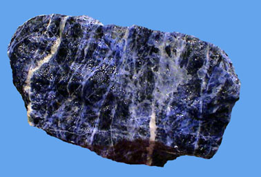 sodalite