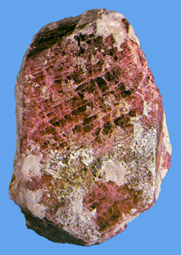 spinel