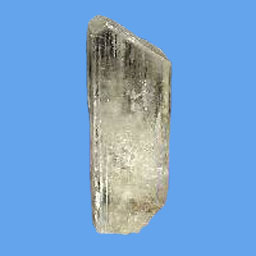 spodumene